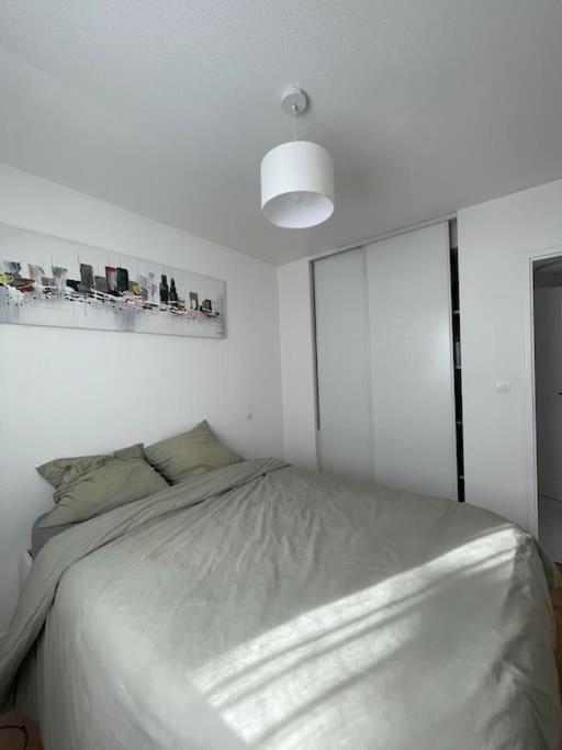 Appartement De Luca Saint-Andre-de-Cubzac Exterior photo